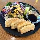 커피프레스까 | [ 샐러드 ] 여의도 렐란디 / 샌드위치도 맛있는 여의도 샐러드 맛집