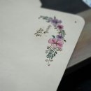 글빛담캘리그라피
