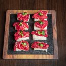 늘품한우 이미지