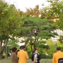 연지공원(시계탑) 이미지