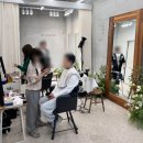 #1 토탈 어반 스튜디오, 헤움 촬영헤어/메이크업 내부공간 후기