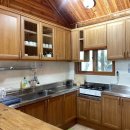 1496 | 겨울여행 설산뷰 숙소추천 충청도 영동 민주지산 별빛산방