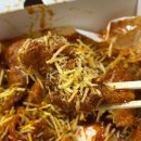 강정화장실 | [강원도] 강문해변맛집 강릉감자닭강정 매콤한맛 내돈내산 솔직후기