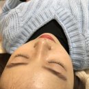 대치동 피카브로우에서 무쌍 속눈썹펌 후기!
