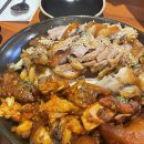 족발앤쌈 | 사당역회식 반반불족발이 환상적인 더맛있는족발보쌈 사당역점 후기