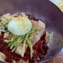 대박가야밀면,돈까스 신마산점 | 포항송도맛집 대박가야밀면 밀면 돈까스세트 후기