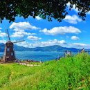 거제 드비치 골프클럽 이미지