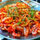 일월아구쭈꾸미 이미지