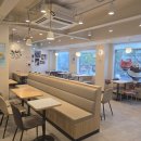 [설빙] 컵빙수 애플망고치즈 오레오초코 가성비 영양정보 내돈내산 솔직후기