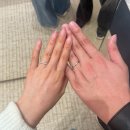 루미에르현대백화점 | 2. 웨딩밴드 투어 2탄(신세계 센텀시티, 판교 현대백화점) 반조애, 쇼메, 부쉐론, 티파니, 타사키, 그라프
