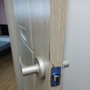 영주방충망 영주열쇠 전문점 번호키 철대문 개페기 각종 수도 이미지