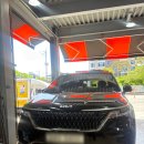 문경카센타 | 문경타이어 기아 카니발 KA4 한국타이어 다이나프로 HP2 교체 후기