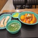 우리할매떡볶이 고등점