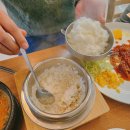 [광주화정동추어탕맛집]미꾸미락 남원추어탕: 솥밥이 나오는 진한 추어탕