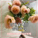 양재시장 | 심플라워ㅣ부케 고민 끝 양재 꽃시장 성지 솔직후기