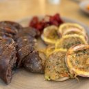 속초아바이신다신 | [속초]아바이마을 최고 인기 맛집 신다신 내돈내산 후기(주차,웨이팅,메뉴,가격등)