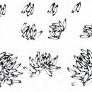 사군자 문인화 A 이미지