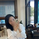 방배역미용실 온더에이치 방배 초희 실장님 매트브라운 염색후기