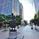 나혜석거리 이미지