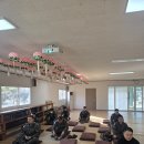 7포병여단 12월3째주 정기법회 이미지