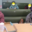 문촌유치원 | 2024년 12월 27일 늘함께 주간보호센터 활동^^~