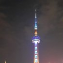동방명주 이미지