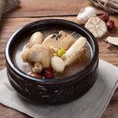 지호한방삼계탕 삼전동점 이미지