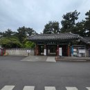 일원목련타운4 - 67601 | 경주대릉원 천마총 내부관람 목련포토존 방문자여권 스탬프 꿀팁