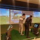 초이스골프연습장 이미지