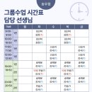 필라테스 2반 이미지