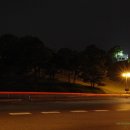 진주성 서장대 이미지