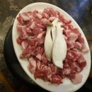 울산 생 뒷고기 이미지