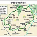 8월8일(일)관악산둘레길 관악구간/마감 되었습니다. 이미지