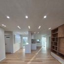 참좋은아파트 앞 | 창원인테리어 팔용동 원풍아파트 33평 화이트 우드 인테리어 시공후기