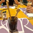 먹자판 | 마카오 먹자판 기록zip🤍/에그타르트 맛집 로드스토우즈 카페/판다쿠키/딤섬/신무이굴국수 등