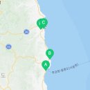 후포마트플러스 낚시 이미지