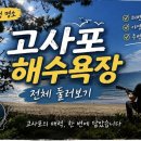 🏖️ 부안 고사포해수욕장을 소개합니다. 이미지