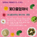 꽃다움 이미지