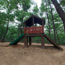 양주별산대놀이마당 화장실 이미지