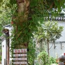 인경리 | 위기를 기회로 인경간판