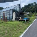 갤러리하우스 | 시원한 동굴로 충청북도 단양 여행기 단양숙소추천 조식과 감성 둘다 있는 단양 갤러리하우스 펜션 후기