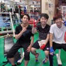 쌍룡복싱체육관 이미지