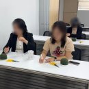 대구 울산 부모교육 힐링 프로그램 그림책 꽃놀이 생화 플라워 출강 후기