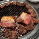 잠실새내갈비 종합운동장회식추천 야구뒷풀이장소 청기와타운 잠실새내점