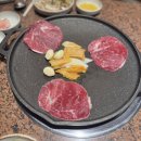 원조철마한우로스구이 이미지
