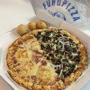 송도 피자맛집 퍼그피자 쫄깃한 도우 포장 후기