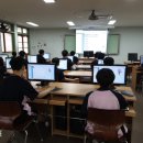 일동중학교 이미지