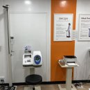 구리보건소 2층 이미지