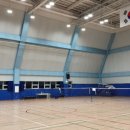 청평호반문화체육센터 수영장 이미지