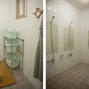 산애캠핑장